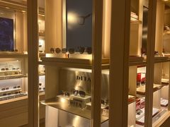 -溥仪眼镜(北京SKP店)