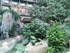 -渔岛海洋度假区