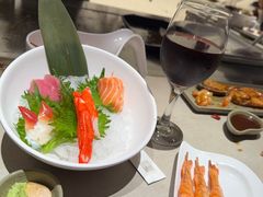 -水木锦堂·自助铁板烧(望京凯德MALL店)