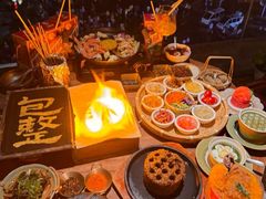 -包整·丝娃娃(一览甲秀楼风景店)