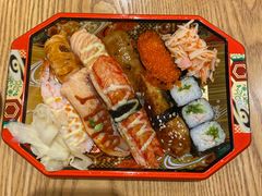 -姬岛生鲜(东鼓道店)