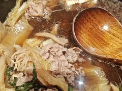 -千代武日本料理(开发区店)