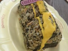 -初甜·舒芙蕾·韩式雪花冰(流塘店)