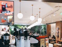 -Peet's Coffee皮爷咖啡(德基店)