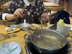 -夜牛潮汕鲜牛肉火锅店(翻身店)