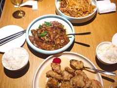 -宏达老菜馆(东安街店)