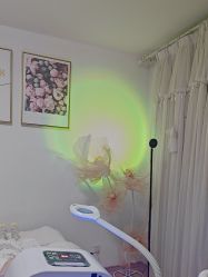 -美肤盾祛痘·问题肌头疗管理中心