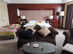 -张家港华芳金陵国际酒店