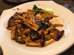 -真爱中国餐馆·年华店(朱雀大街店)