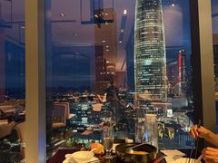 -小南洋海景餐厅(深圳湾店)