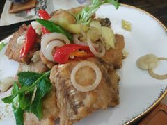 -虾饺妹·粤式手工点心(水荫路店)