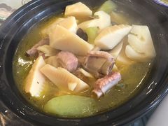 -锡和无锡菜(景丽苑店)