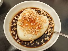 凉糕-谭家·钵钵鸡·蹄花·兔头(玉林南路店)
