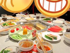 -海底捞火锅(番禺广场店)