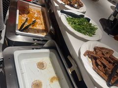 -好伦哥比萨烤肉自助(马家堡店)