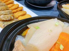 -百年银屏蚝烙·潮汕菜·非遗(乐山店)