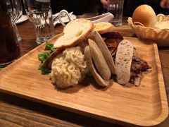 -宝莱纳啤酒花园餐厅PAULANER BRAUHAUS Nanjing(广州路店)