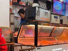 -爱骅裤带面馆(东木头市店)