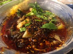 -沙州食驿·非遗小吃夜市