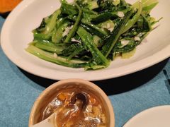 -柴米油盐三杯鸡(象山北路店)
