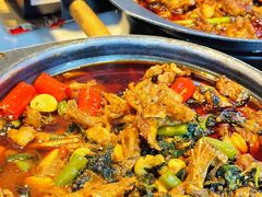 -海汕记·潮汕鲜牛肉火锅·自助