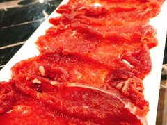 嫩肉-古乐牛香·鲜牛肉牛杂火锅(五一中路店)