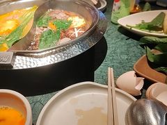 -牛New寿喜烧(中山公园龙之梦店)