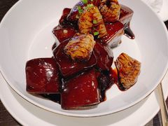 -甄御•海鲜新青岛菜(麦岛店)