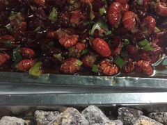 -郑喜旺烧烤(新密总店)