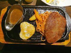 -许榴香西餐厅(台东步行街店)