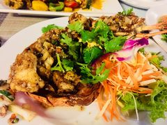 龙虾-Onion restaurant