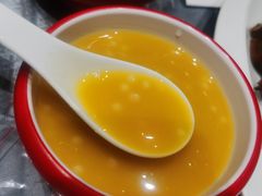 杨枝甘露-海联潮港城