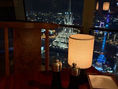 -上海柏悦酒店·世纪100牛排馆