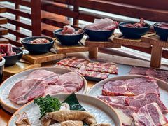 -拾勝牛·江景安格斯烧肉放题(江湾阳光天地店)