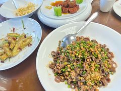 -颜家菜·鲁菜世家(大明湖店)