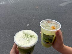 -一杯潮茶·专注潮汕茶饮(金禧花园店)