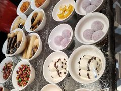 -李犟大爆鳝面·手工蟹黄包(湖滨西湖店)