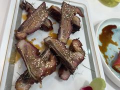 -丰尔粥食·顺德鱼生·干蒸排骨顺德菜(大良分店)