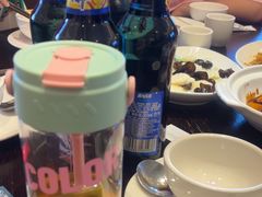 -小菜园新徽菜(扬州华润万象汇店)