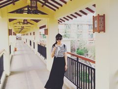 -华山御温泉度假村