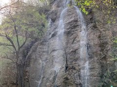 景点-玉渡山自然风景区