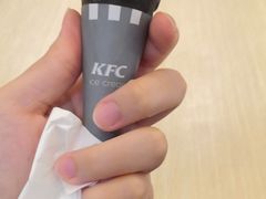 -肯德基(华徐店)