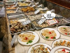 -云天楼国鼎喜宴中心(国鼎店)