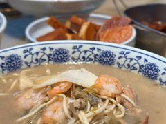 -慧娟面馆·餐厅(望江路店)
