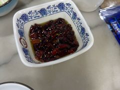 -马记伊源斋涮肉·清真菜(百子湾店)