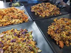-老啪叽串炒饭(铁百店)