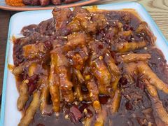 -妈妈手(山大总店)