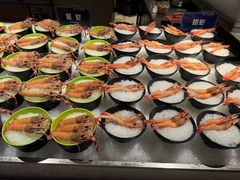 -海天盛宴海鲜自助(正大广场店)