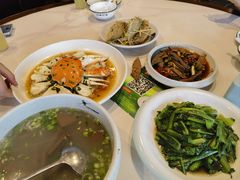 -壹只菜·崇明本地特色菜(崇明南门店)