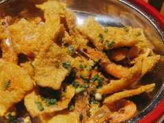 -打酱油·非遗淮扬菜(瘦西湖梅岭店)